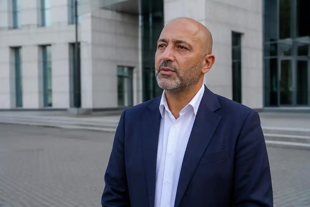 Burgemeester Marcouch noemt Vitesse-uitspraak 'fantastisch'