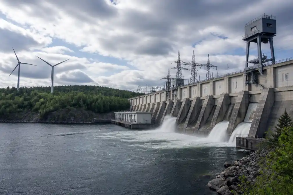 Vattenfall boekt meer winst in eerste helft 2026 door hogere elektriciteitsprijzen