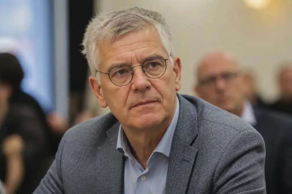 FDF vreest voor veiligheid LTO-voorzitter Ger Koopmans na dreigementen bij bijeenkomst