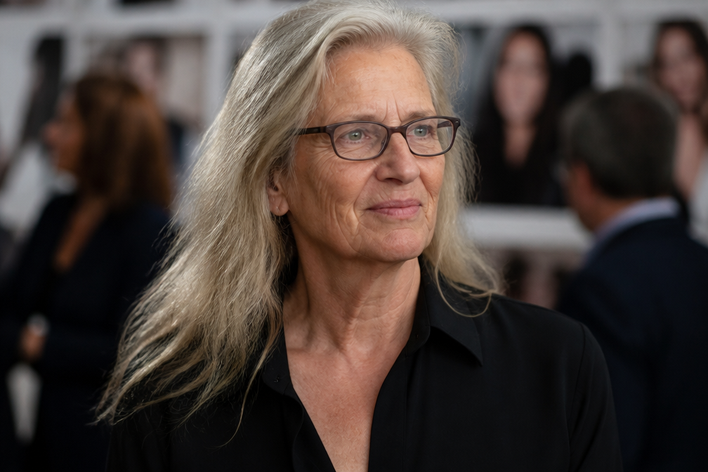Annie Leibovitz sleept Observer.com voor rechter om 1,5 ton vanwege Bieber-foto