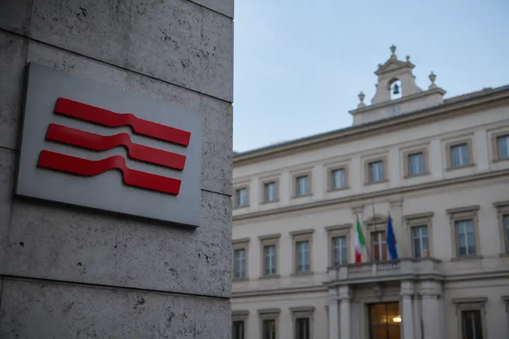 Bestuur Telecom Italia akkoord met overnamebod van 10,8 miljard euro door Poste Italiane