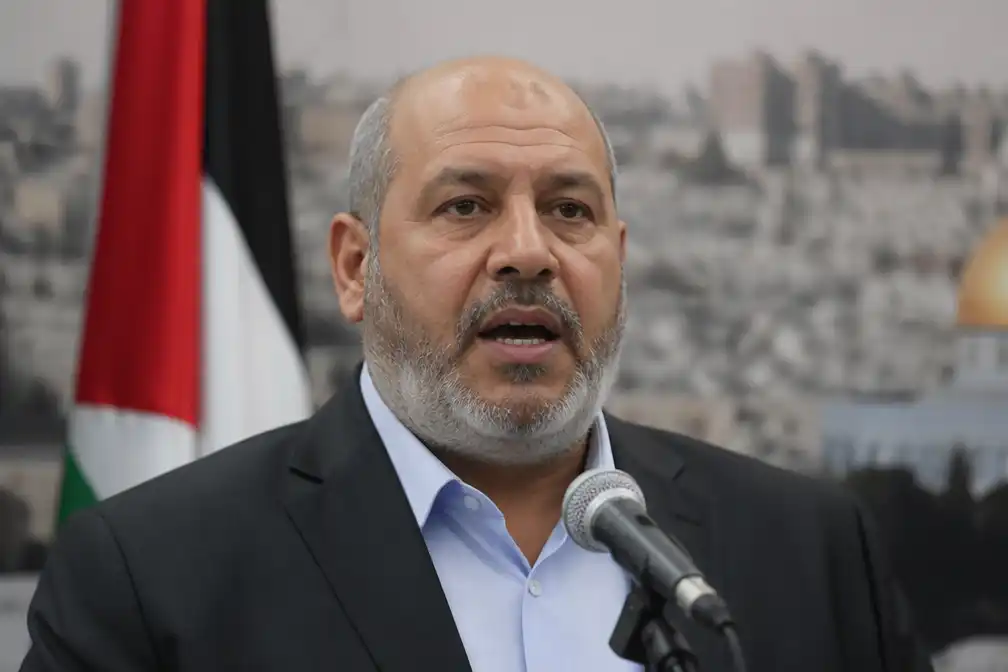 Hamas benoemt Khalil al-Hayya tot nieuwe leider