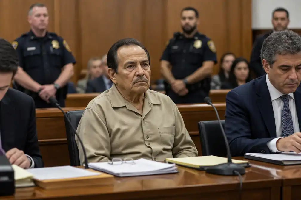 Mexicaanse drugsbaron 'El Mayo' veroordeeld tot levenslang in VS