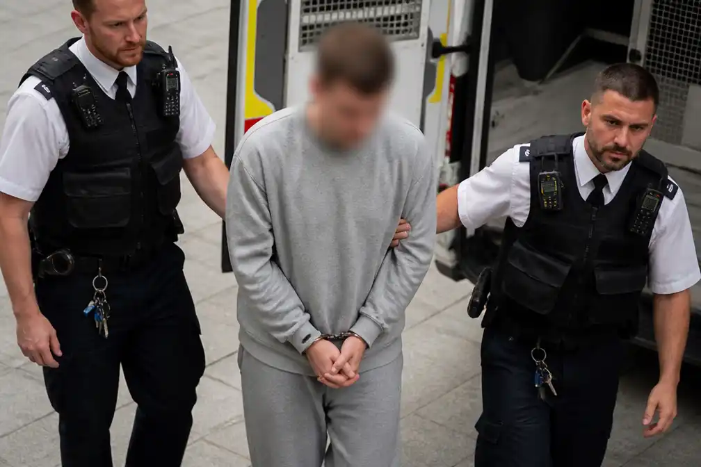 Britse man (28) aangeklaagd voor moord op oud-politicus Ann Widdecombe