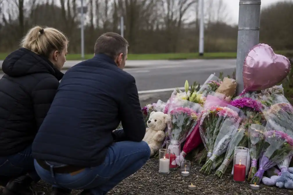 Ouders van doodgereden Esmee (14) krijgen haatberichten via nepaccounts van twee jongens