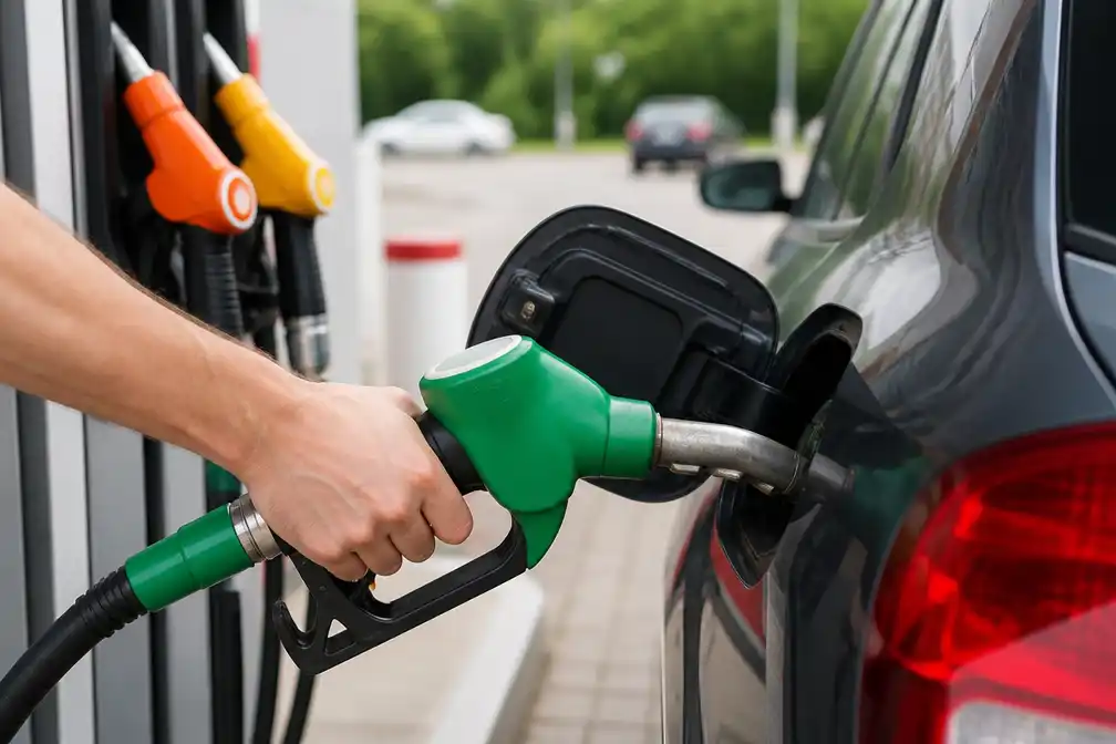 Waarschuwing voor Nederlandse vakantiegangers: Franse E85 kan motor beschadigen