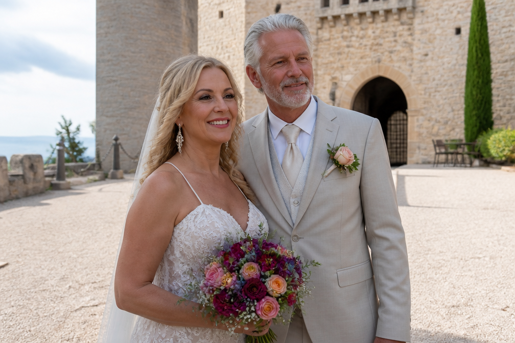 Joyce en Albert uit B&B vol liefde willen terug naar Nederland
