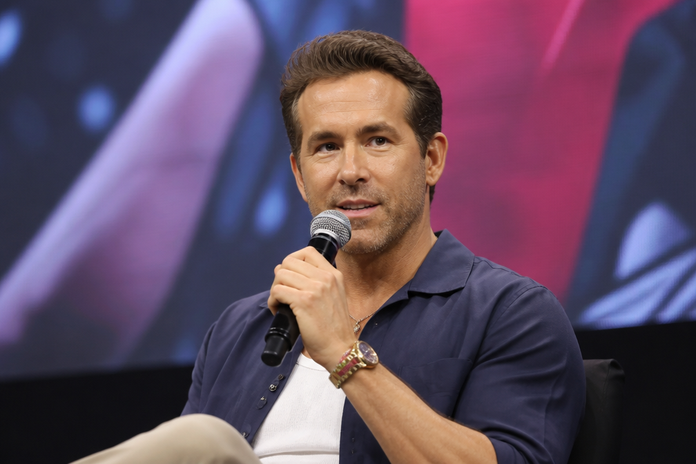 Ryan Reynolds bevestigt nieuwe Deadpool-film op Fanatics Fest 2026