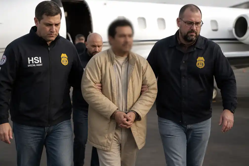 Mexicaanse drugsbaron Ismael 'El Mayo' Zambada krijgt levenslang in VS