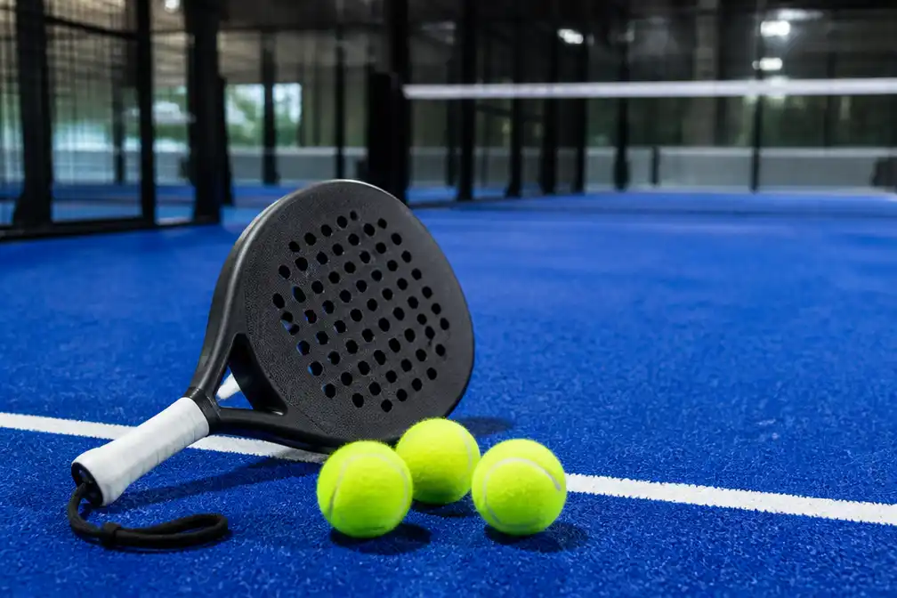 Nederland organiseert EK padel 2027 in meerdere speelsteden