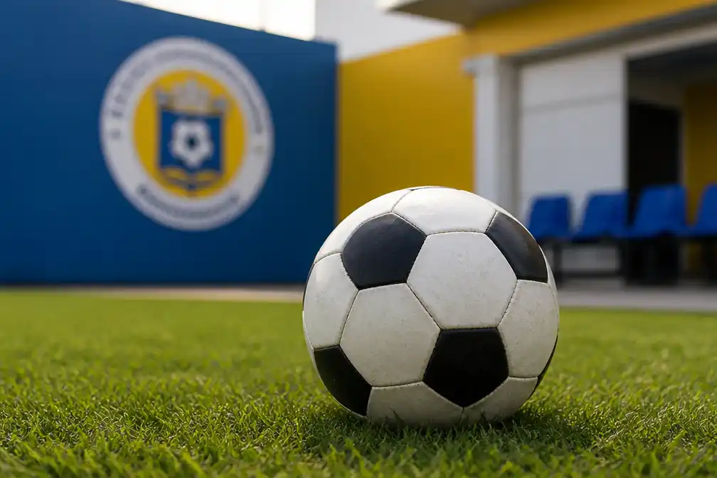 Gilbert Martina stopt per direct als voorzitter voetbalbond Curaçao om gezondheidsredenen