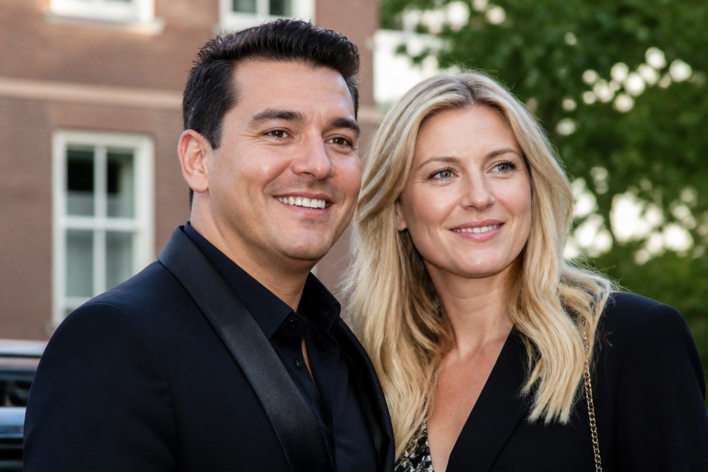 Echtscheiding Jan Smit en Liza Plat officieel, ex-vrouw wordt buurvrouw