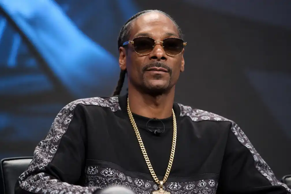 Biopic over Snoop Dogg in zomer 2027 in de bioscoop, geregisseerd door Craig Brewer