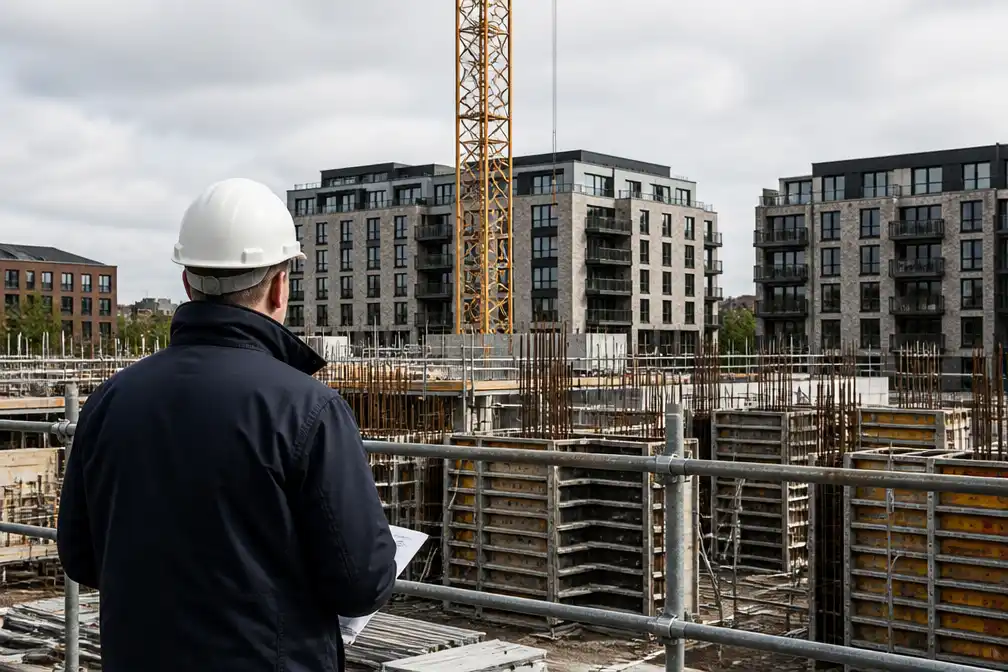 DNB: verbeter investeringsklimaat voor bouw huurwoningen