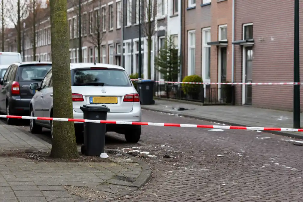 Vijf jaar cel voor vuurwerkbom-aanslag in Purmerend waarbij 16-jarige zwaar verbrand raakte