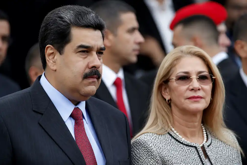Proces Nicolás Maduro start op 1 juni 2027 in New York
