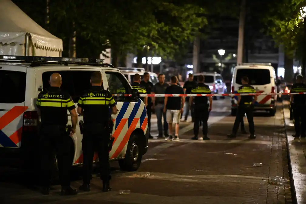 Schutter Vierdaagsefeesten nog vrij, verdachte vrijgelaten