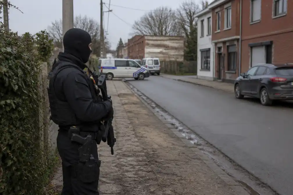 Klopjacht-deelnemer veroordeeld tot 8 jaar cel voor moordpoging op drugscrimineel in Boom