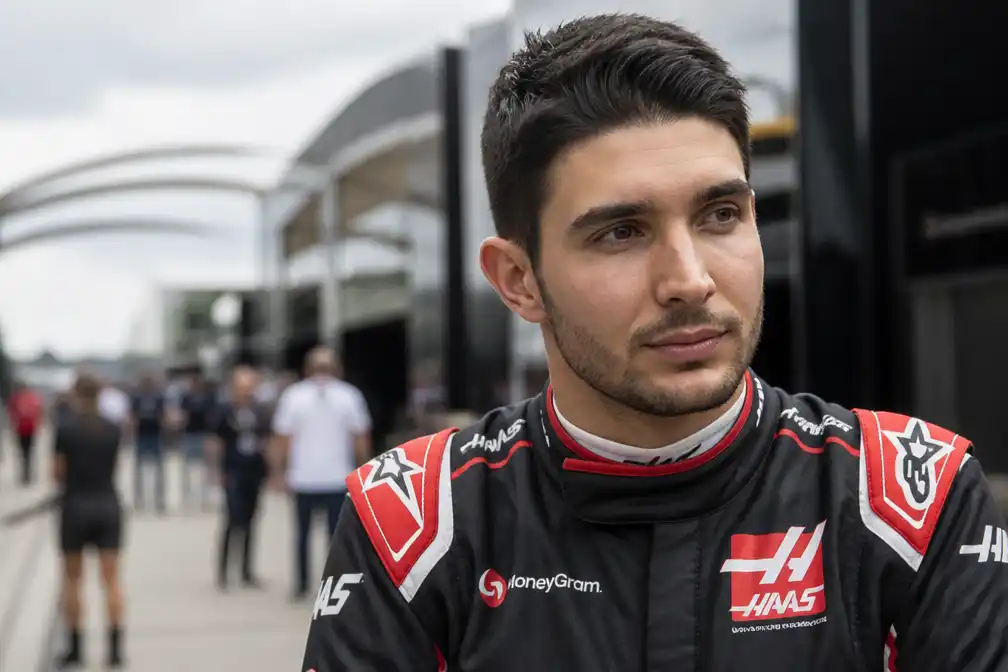 F1 Hongaarse GP: Ocon zegt 'er zijn altijd opties' te midden van toekomstgeruchten