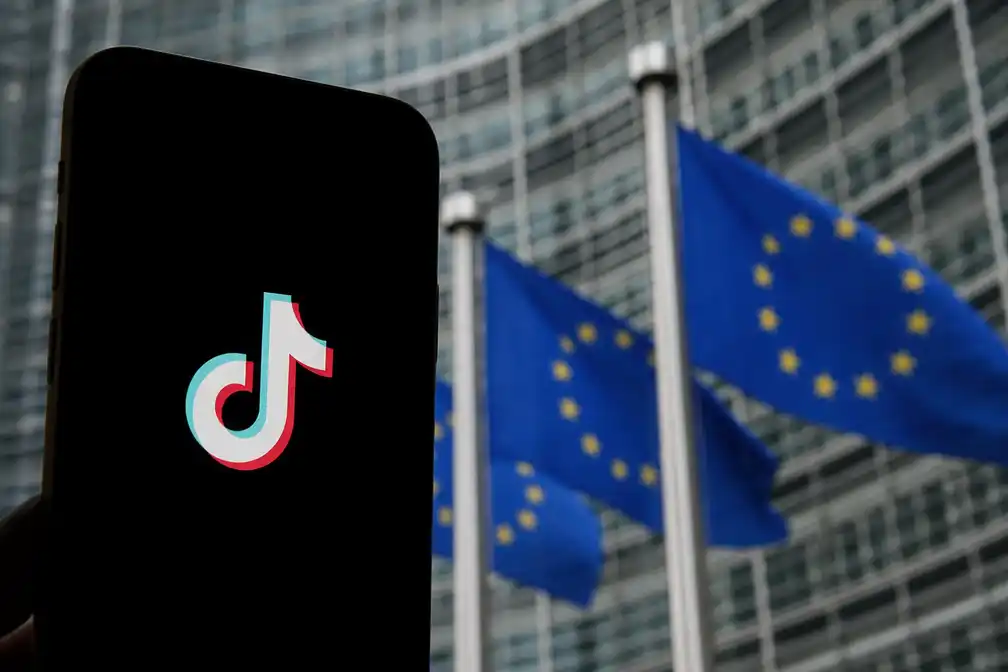 Brussel: TikTok beschermt minderjarigen onvoldoende, overtreedt DSA opnieuw