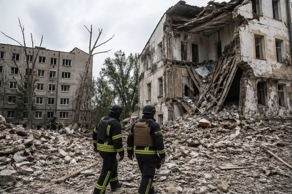 Rusland doodt 11 Oekraïners bij aanvallen, meldt Zelensky