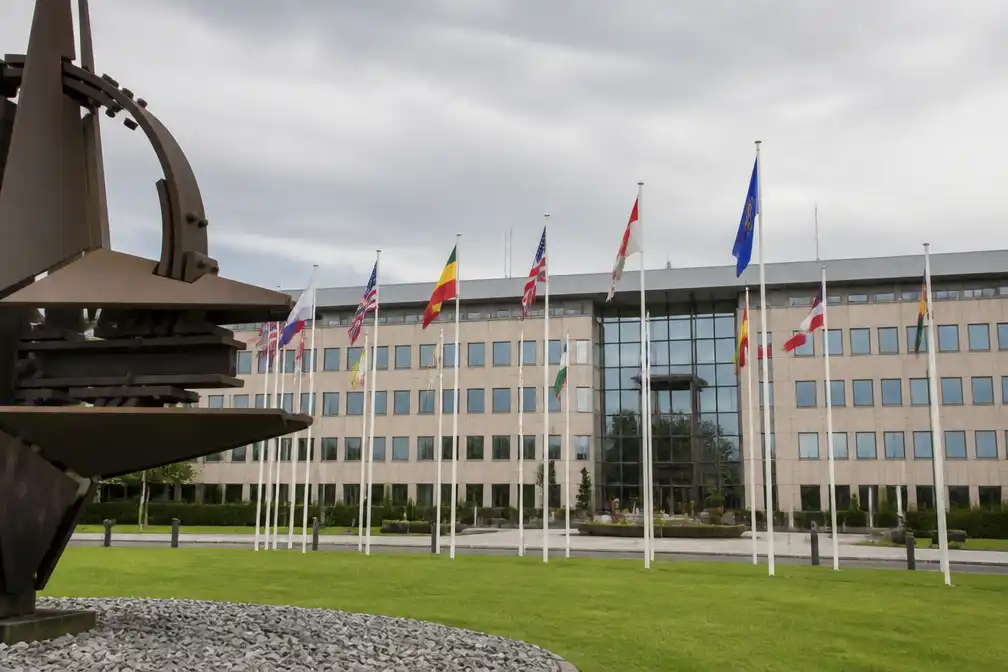 Canadese van Chinese afkomst opgepakt voor spionage op NAVO-hoofdkwartier in Bergen