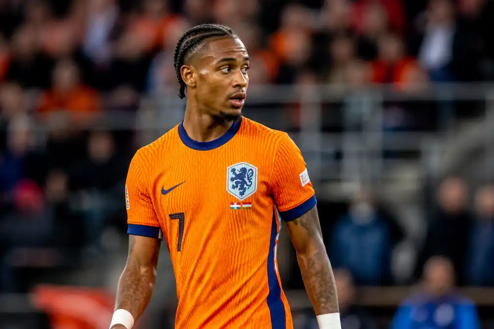 Summerville naar Al-Hilal; analisten verdedigen keuze