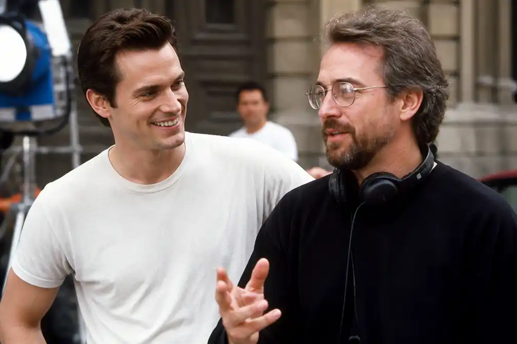 Jim Carrey herdenkt overleden 'The Mask'-regisseur Chuck Russell als 'voorrecht'