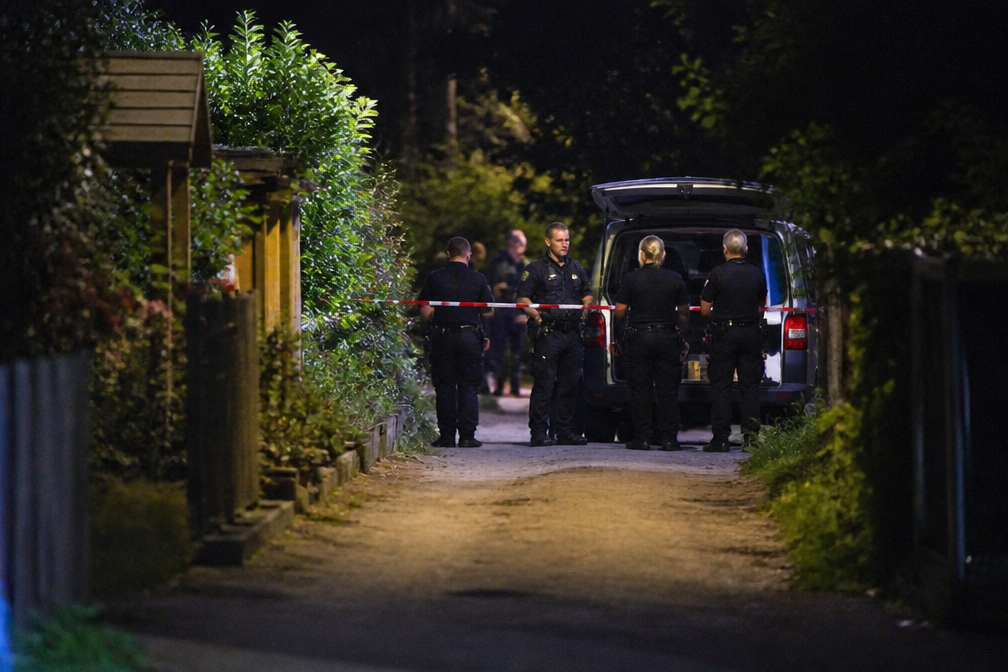 Verdachte aanslag Berlijn opgespoord, mogelijk neergeschoten