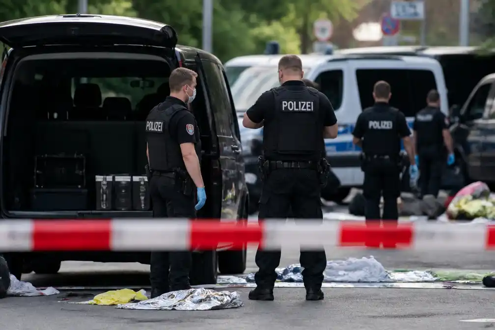 Vader van Berlijnse Pride-verdachte zegt dat zoon was gehersenspoeld; expert ziet ISIS-inspiratie