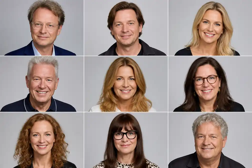 AVROTROS maakt deelnemers Triviant bekend met Peter Hein van Mulligen en Willem Voogd