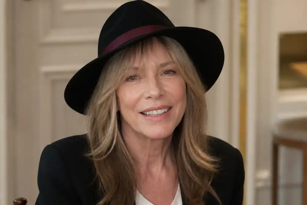 Carly Simon deelt diagnose ziekte van Parkinson in brief aan fans