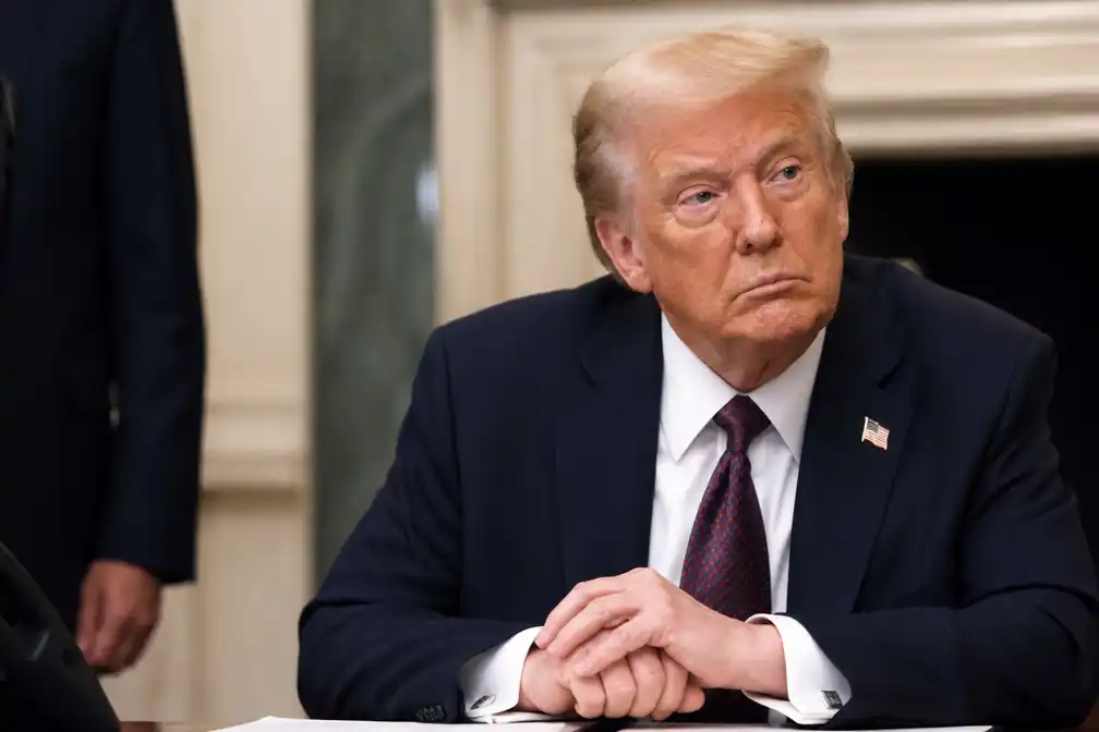 Rechter: Trump moet mogelijk zakelijke gegevens tonen aan BBC bij handhaven miljardenclaim