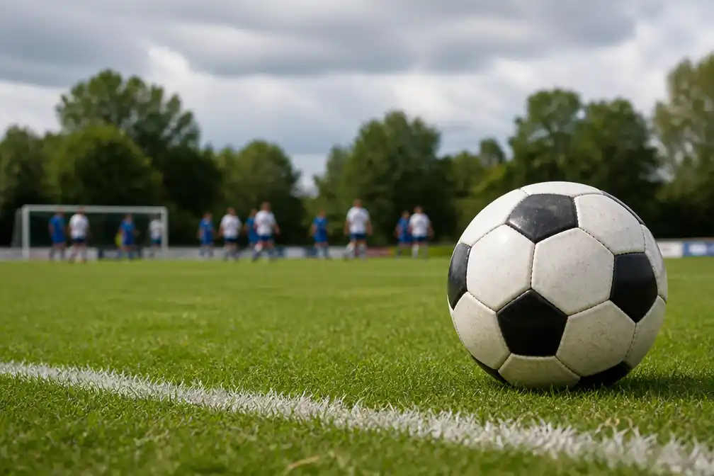 Nieuwe competities amateurvoetbal bekend op 3 en 10 juli