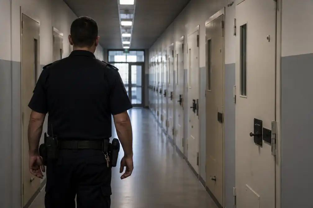 Veiligheid in jeugdgevangenis Lelystad ernstig onder druk, constateren inspecties