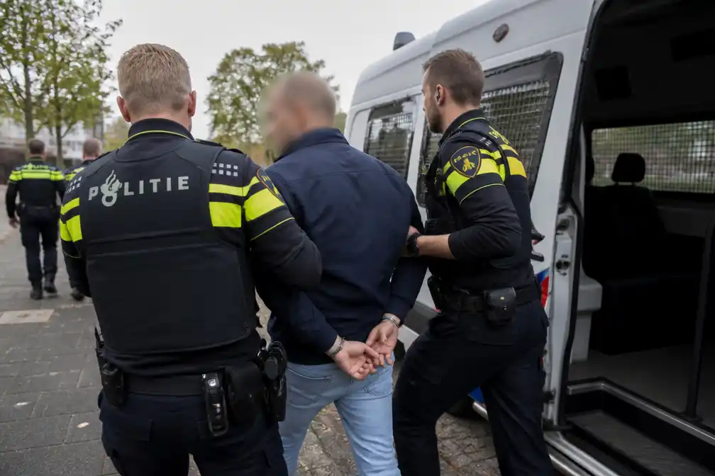 Vijf verdachten vrijgelaten na rellen bij anti-asieldemonstratie in Wijk bij Duurstede