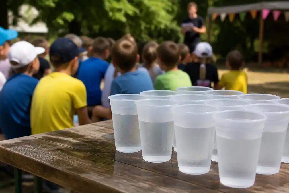 Kinderen onwel na 'pisquiz' in Kalmthout; burgemeester biedt excuses aan