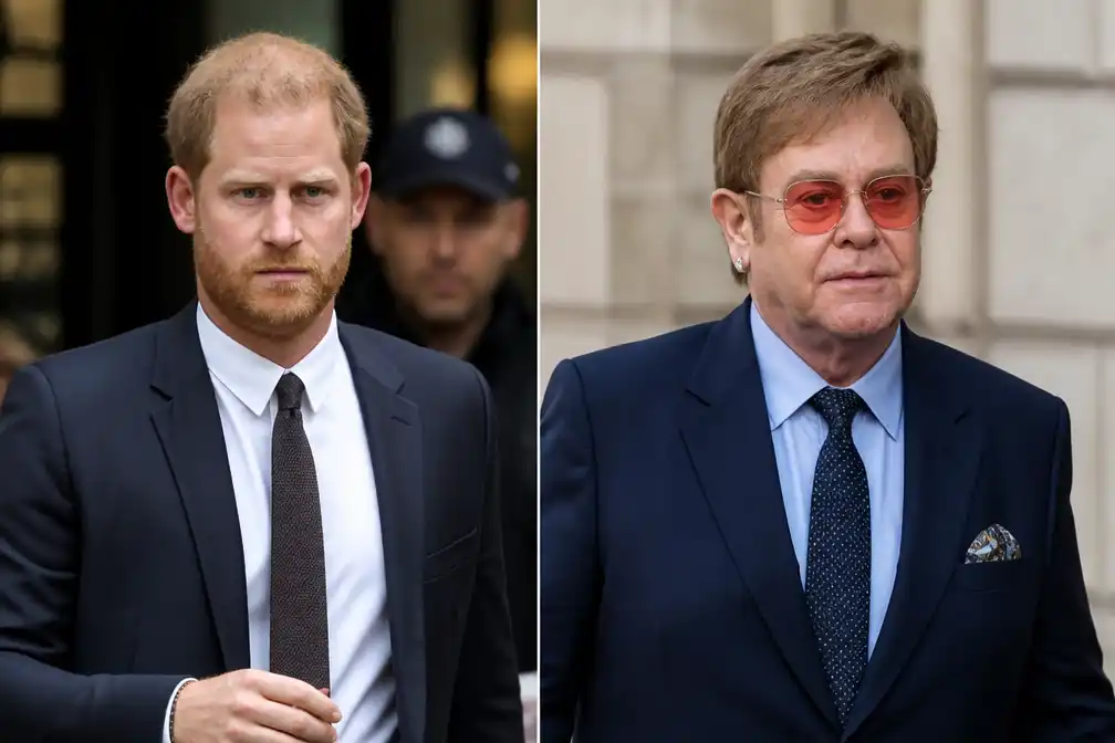 Prins Harry en anderen dreigen miljoenen aan proceskosten te betalen na verloren rechtszaak tegen Daily Mail