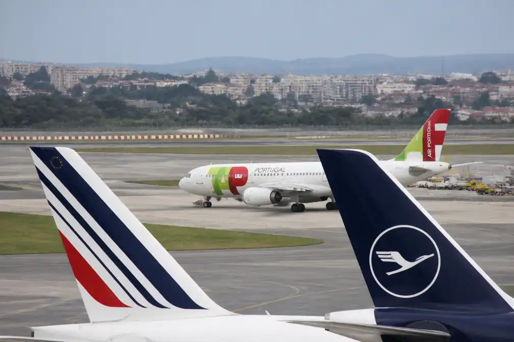 Air France-KLM en Lufthansa doen definitief bod op TAP