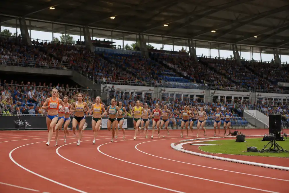 TeamNL met zestien atleten naar EK atletiek in Birmingham, zeven uit Brabant