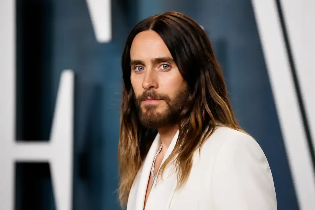 Jared Leto ontkent beschuldigingen van seksueel wangedrag in BBC-documentaire