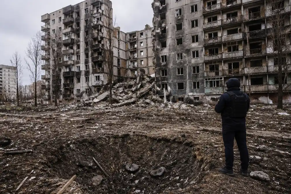 Rusland gebruikte vermoedelijk Noord-Koreaanse raket in Oekraïne