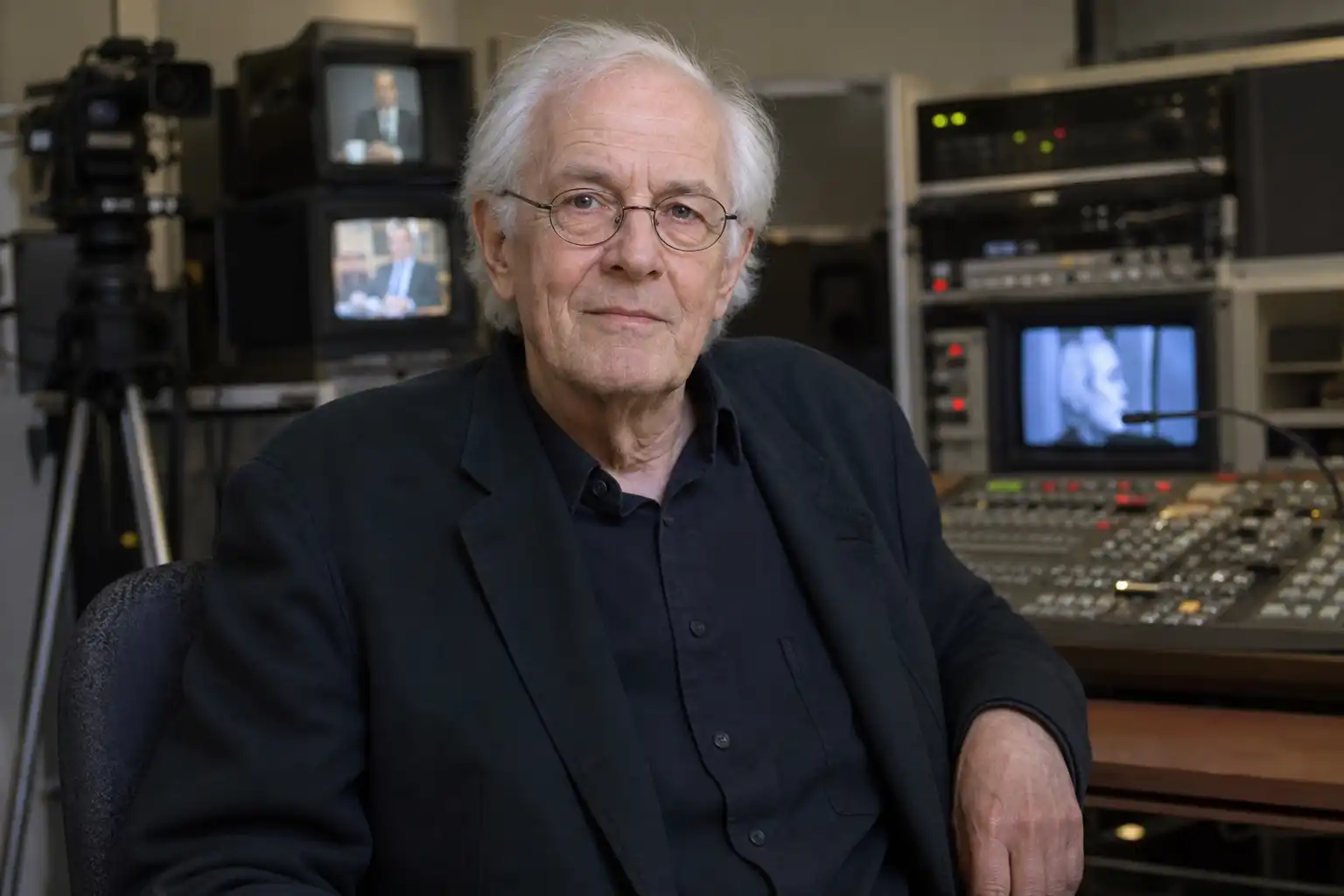 Wim T. Schippers op 83-jarige leeftijd overleden; Paul Haenen en VPRO reageren