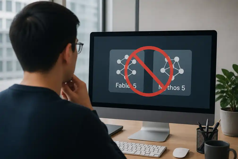 Geen oplossing in conflict Anthropic en VS om AI-modellen Fable 5 en Mythos 5
