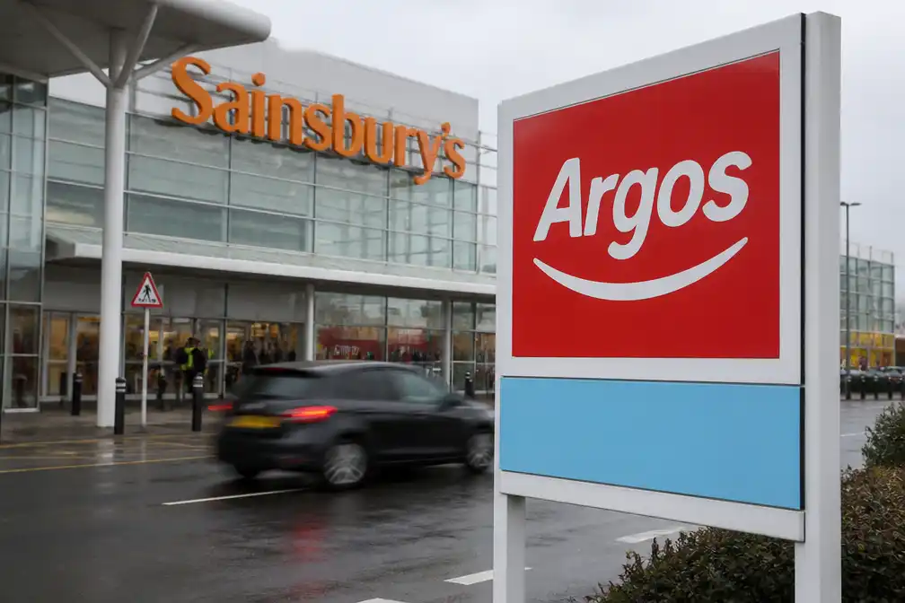 Sainsbury's verkoopt Argos aan Swift Partners voor £120 miljoen