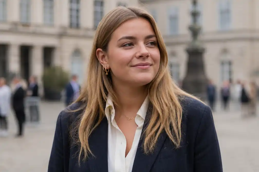 Gravin Eloise wil bekendheid inzetten voor queer-gemeenschap